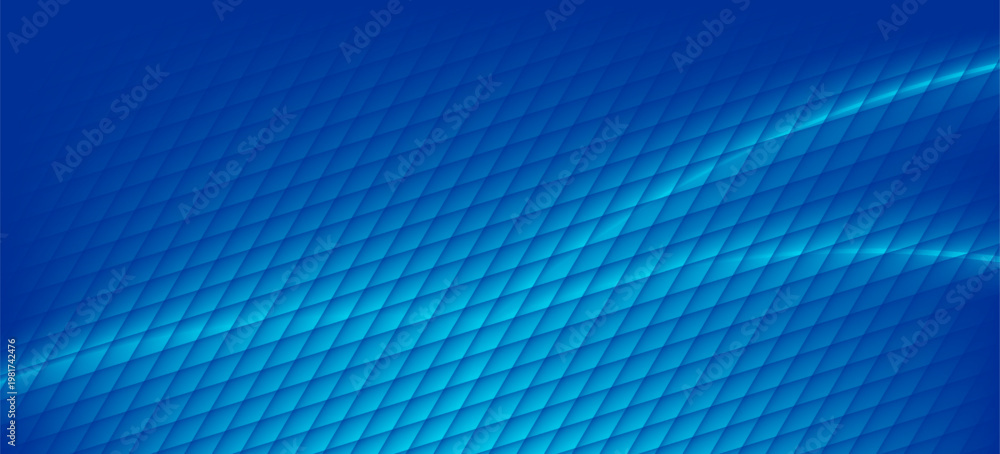 Obraz premium Abstract liquid wave neon color light effect background smooth blurred fluid wallpaper bright vibrant flowing motion graphic