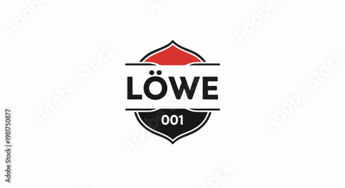 Logo with black text 