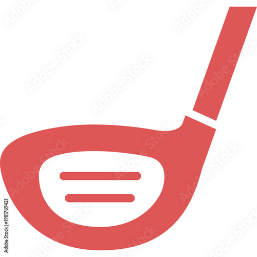 ゴルフアイコン