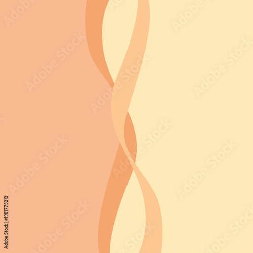 사각 추상 문양 무늬 곡선 띠 배경