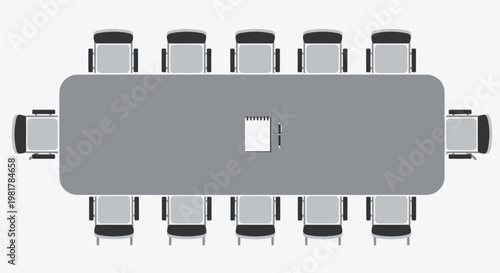 Truman Examines Industrial Control Panel on a Busy Day