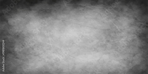 Dark grunge metal texture background surface design