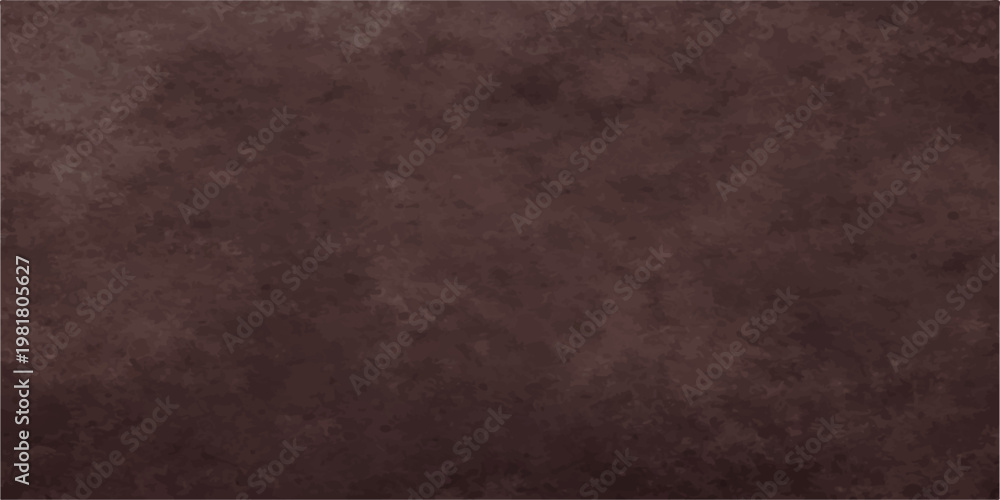 Fototapeta premium Old vintage dark brown leather and aged paper grunge texture background with rough worn surface and blank space