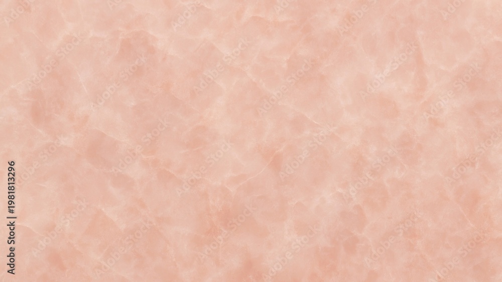 Fototapeta premium Soft pink marble texture background.