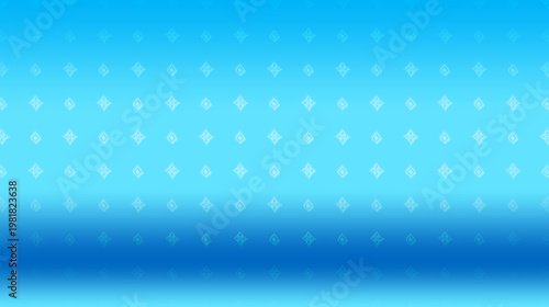 Blue dotted pattern background tech modern gradient