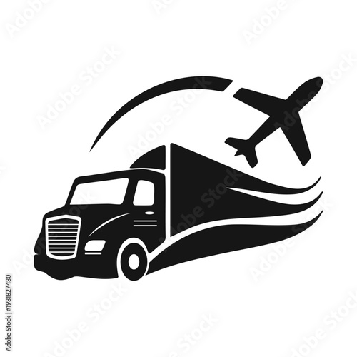 Fast Logistics Solutions – Air & Truck Freight.