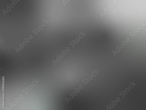 背景 グラデーション グレー 黒 抽象 モノトーン 高級感 スタイリッシュ ぼかし ベクター クールな質感のコピースペース / Background Gradient Grey Black Abstract Monotone Luxury Stylish Blur Vector Cool Texture Minimalist Copy Space