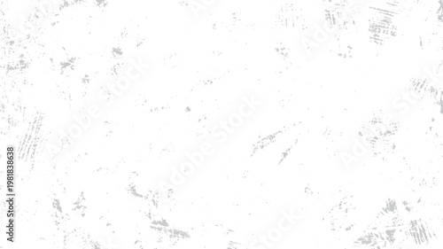 Vintage concrete texture with scratched grunge overlay Dirty cement wall texture with abstract distressed look