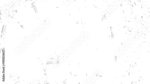 Rough grunge wall background with worn texture details Minimal abstract vector grunge texture for design use