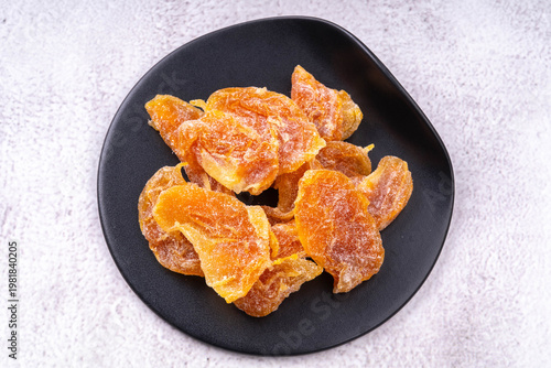 温州みかんのドライフルーツ