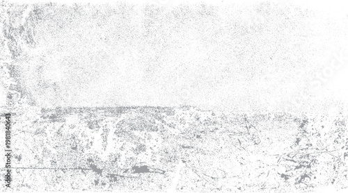 Vintage dusty wall texture with distressed grunge look Rough black and gray concrete texture background design