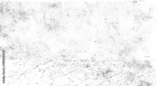 Vintage dusty wall texture with distressed grunge look Rough black and gray concrete texture background design