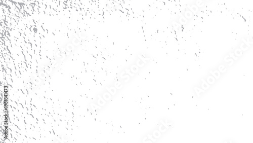 Old worn texture with subtle grain and noise effect Black grunge illustration with weathered texture background