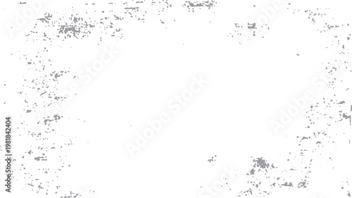 Minimal graphite dust overlay isolated on white. Pencil shavings burst with charcoal dust texture. 