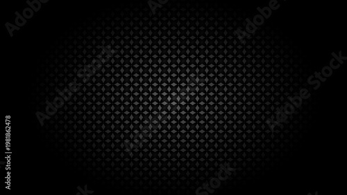 Luxury black background Islamic black background with pattern 