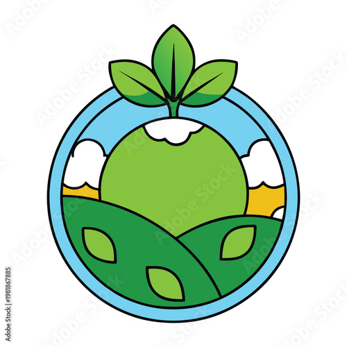 Eco natural agriculture promotes sustainable farming using organic methods, preserving soil health, biodiversity, and environment without harmful chemicals or synthetic inputs. eco
