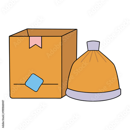 Discarded packages and scattered trash highlight the impact of waste on the environment, urging responsible disposal, recycling, and mindful consumption for a cleaner planet.
