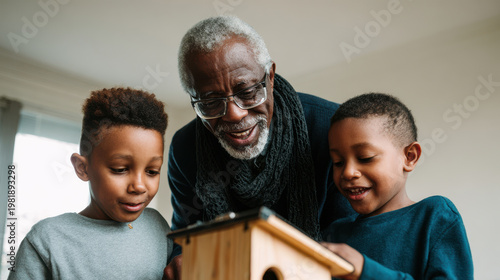 pristine green office interior designed with ecofriendly materials and innovative designs