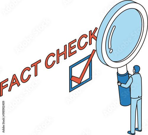 ファクトチェック
