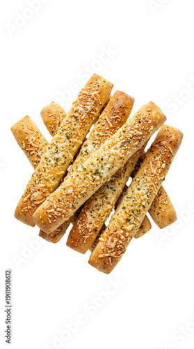 breadsticks parmesan
