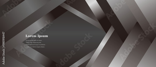 幾何学 抽象 ストライプ ライン 矢印 背景