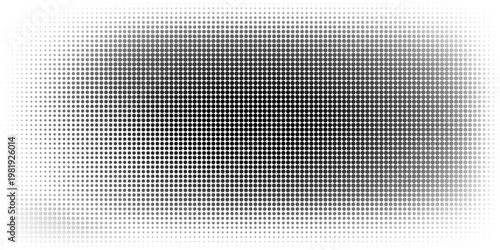 Dot RGB tv background. dots are used for background design. Close up of LED light. Display with primary Vector Illustration modern.