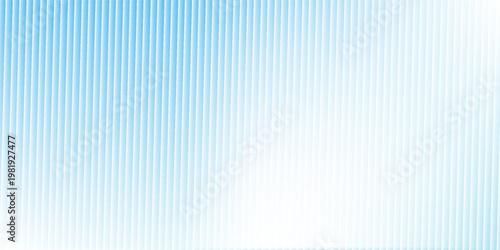 Abstract blue ripple glass effect background with glowing white light leaks gradient, modern banner header fashion backdrop wallpaper web design