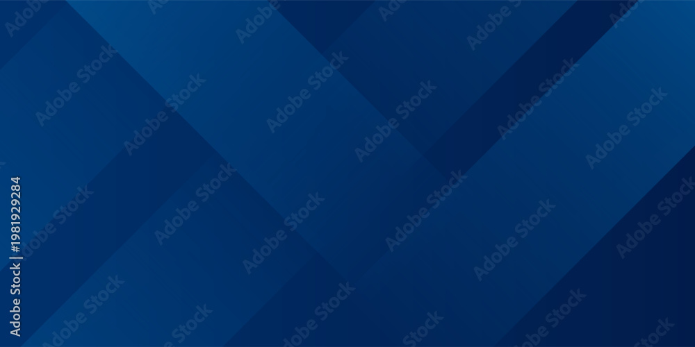 Obraz premium modern blue abstract background with elegant bright diagonal lines