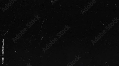 White Particle Streaks Cosmic Starfield Drifting Abstract Cinematic Motion