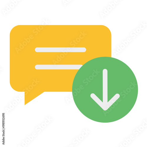 Health Check Vector Flat Icon Design