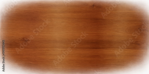 A close-up view of warm, rich brown wooden texture.