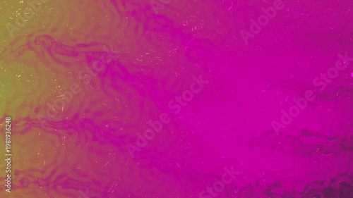 Abstract colorful gradient background with pink and yellow hues and textured patterns