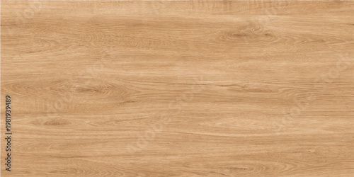 Realistic close-up view of an unfinished wood. Showing the wood grain. The natural pattern provides a sense of texture and visual appeal.