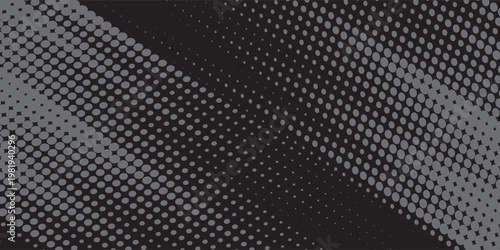 grey and black brush wrap car sticker pattern abstract banner sporty lines grey and black color combination grunge brush pattern racing motorsport design, modern.