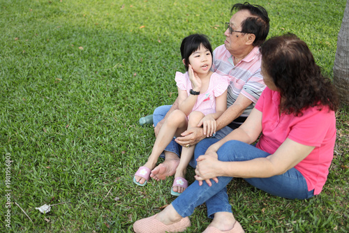 Close-up Interaction