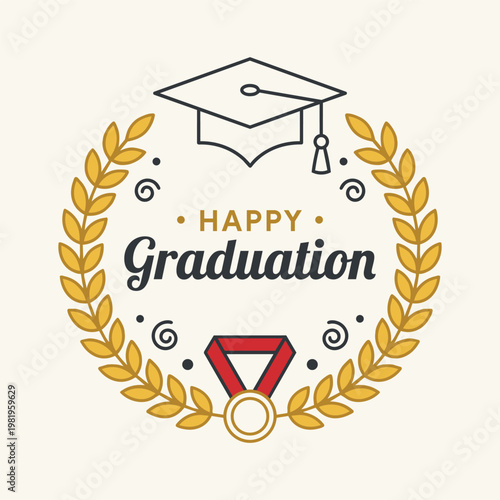 Celebrate Academic Success and Graduation Milestone