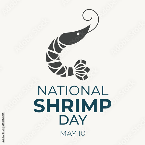 Celebrate National Shrimp Day with Delicious Seafood