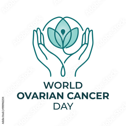 World Ovarian Cancer Day Awareness and Support