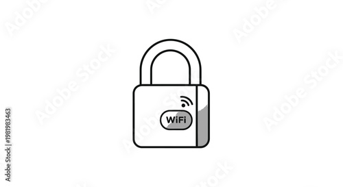 Modern thermostat showing 72 degrees with power and setting controls