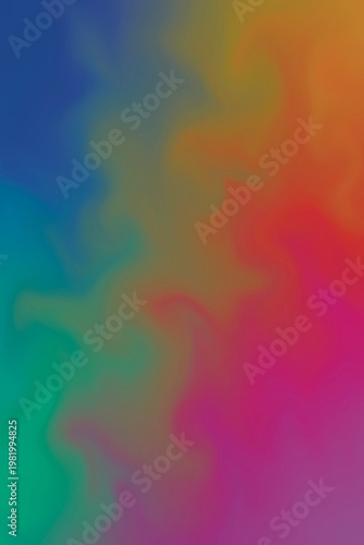Abstract, multiple colors combined, flame patterns, radiation, heat, used to create backgrounds, patterns without definite shapes mixed with many colors, printed patterns, patterns on product surfaces