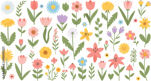 Travel itinerary checklist document with Spanish text listing Bogotá Cali Buga destinations and tourism planning schedule notes