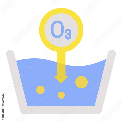 Ozone Water Treatment for Cleanliness and Purification