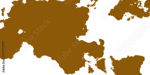 Abstract background of colorful liquid liner. Abstract texture of liquid acrylic. Macro mineral stone malachite on a white background6194