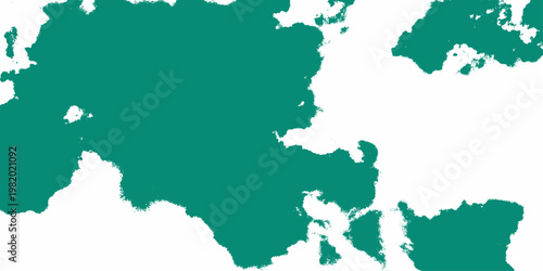 Abstract background of colorful liquid liner. Abstract texture of liquid acrylic. Macro mineral stone malachite on a white background6192