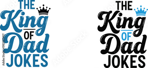 Celebrate father's day with 'the king of dad jokes' perfect gift ideas for your beloved dad