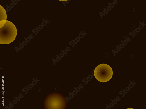 Thermal Imaging Heat Map Pattern Scientific Data Design