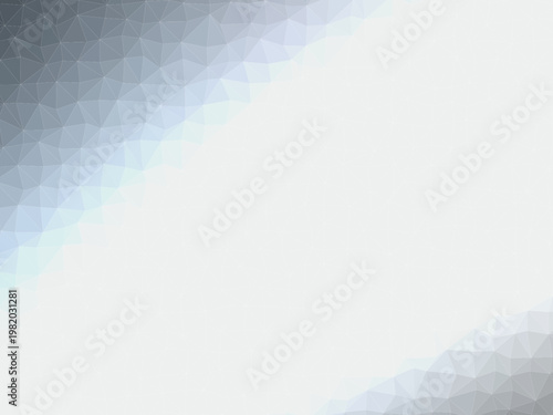 Low Poly Gem Surface Faceted Crystal Abstract Background