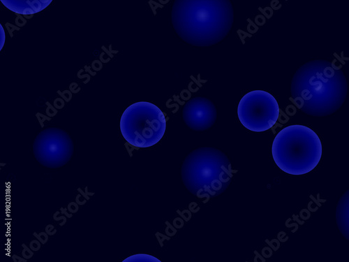 Temperature Heat Map Gradient Weather Visualization Background