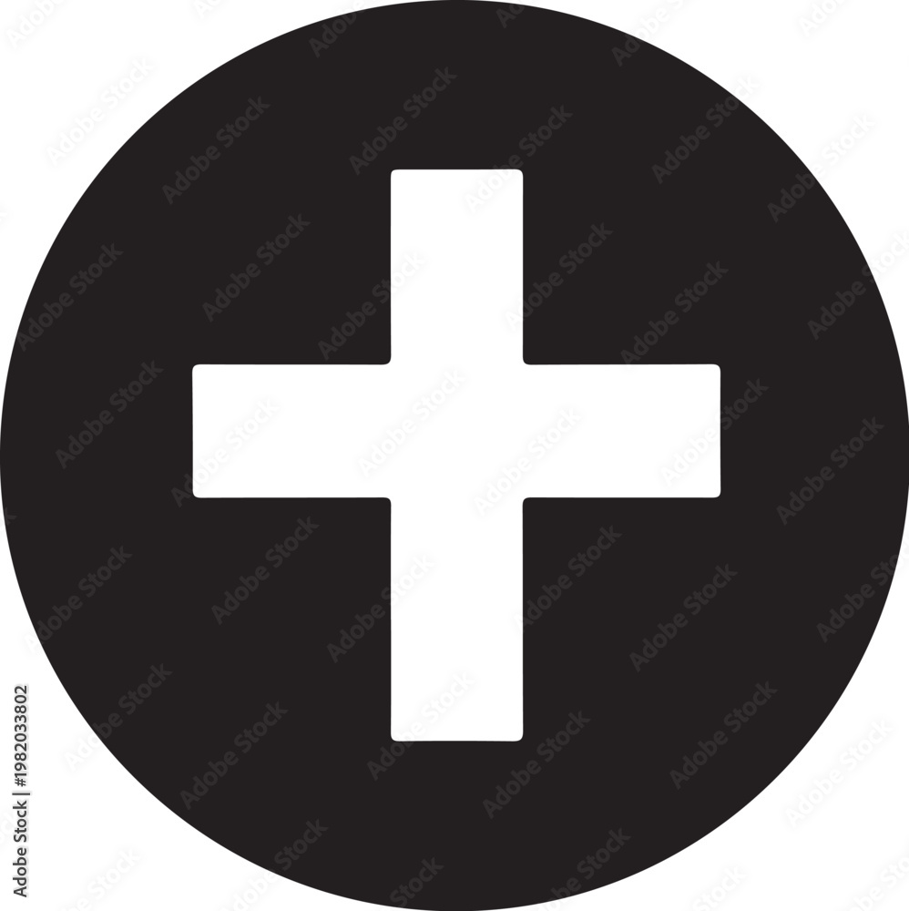 Obraz premium Recycling symbol, circular arrows, black icon, eco friendly, recycling sign, vector