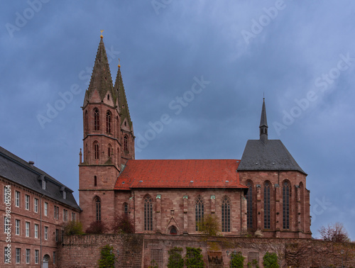 Sankt Marien Kirche in Heiligenstadt